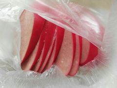 -山林大红·上海大红肠(五莲路店)