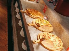 -比格比萨自助(国展店)