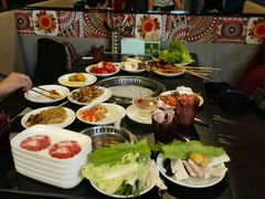 -味芝树·牛排烤肉自助(海亮店)