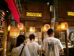 -南京大牌档(之心城店)