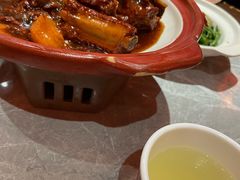 -山四砂锅(太原钟楼街店)