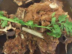 -蝎王府羊蝎子(西直门店)