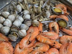 -原味蒸汽海鲜(嵊泗店)