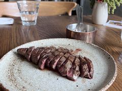 -BOR Eatery(安福路店)