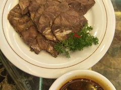 -全聚德烤鸭店(准噶尔路店)