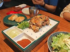 -纳瓦新疆菜(银都店)