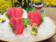 -蟹犇前•帝王蟹雪蟹(陆家嘴店)