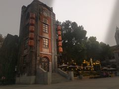 -1912街区