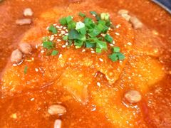 蒜泥白肉-盛世盐帮·自贡特色(总店)
