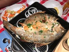 -西贝莜面村(上海百联西郊店)