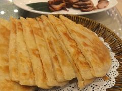 -山南熏肉大饼(辽菜旗舰店)