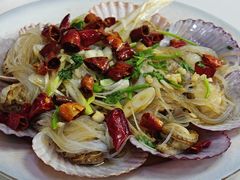 -来之顺海鲜菜馆·青岛菜·始于1993(栈桥店)