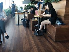 -Seesaw Coffee(朝阳大悦城店)