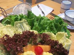 -打酱友•斑鱼海鲜粥火锅(吴桥店)