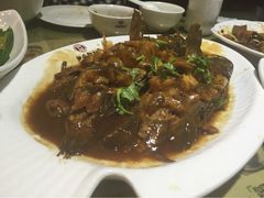iphone_upload_pic-粥全粥到海鲜家常菜(瞿塘峡路店)