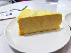 -Lady M New York(澳门伦敦人店)