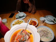 -沅江水·湖南家宴(南村万博长隆商圈店)