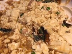 皮蛋豆腐-关二碳烤羊腿(龙翔路店)