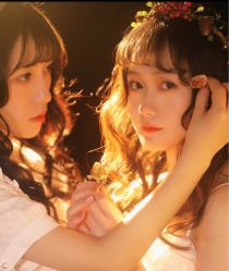 点击看大图 -素合写真摄影(合肥原创店)
