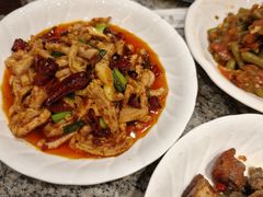 -小慧住家贵州菜(甲秀楼店)