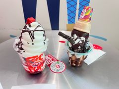 -DQ·蛋糕·冰淇淋(万达店)