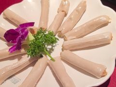 -蓉城老妈火锅(双林路店)