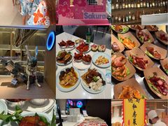 -水之梦(黄浦店)