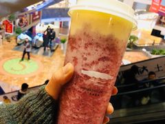 -喜茶(上海正大广场店)