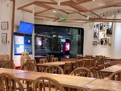 大堂-小满手工粉(上海品尊国际店)