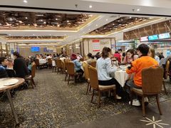 大堂-稻香酒家(天河城店)