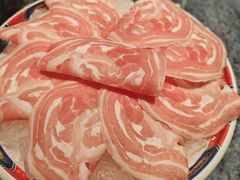 -百草滩羊清水涮羊肉·清真·宁夏盐池滩羊(莲花桥店)
