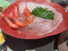 -大渔铁板烧(大悦城店)