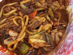 -啊臻味道米粉(总店)