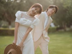 -天长地久婚纱摄影(天宁北路店)