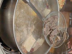 -高兴一锅潮汕鲜牛肉火锅(银座店)