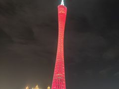 -珠江夜游西堤码头