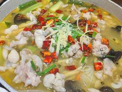 -华德来餐厅(集美店)