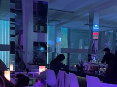 -月光漫步高空酒吧&景观下午茶Moonwalker Sky Land