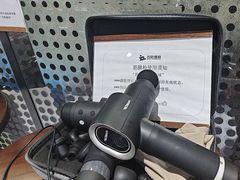 -七星派健身中心(鸟巢店)