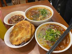 -顺华粉馆(桃园南路店)