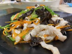 -方荣糊涂菜馆(湖北路店)