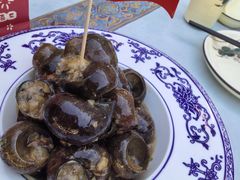 -大师傅金奖啤酒鱼(西街口总店)