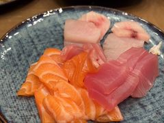 -青岛海天大酒店·1988全日餐厅