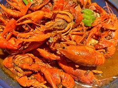 -红盔甲·小龙虾(长寿路店)