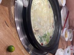 -好彩猪肚鸡(正弘城店)