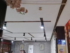 -灶东家民间菜(回兴店)