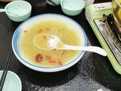 -撒拉人家.酸菜牦牛肉火锅