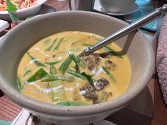 -帕蓝·暹罗料理(大学路店)