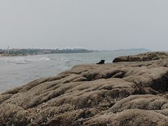 -北戴河东海水浴场