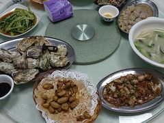 -嘉升大排档(番禺总店)